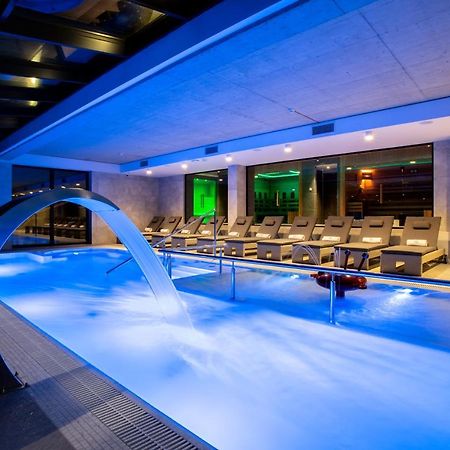 Hotel Beskid Balneo Medical Resort & Spa Piwniczna-Zdroj Εξωτερικό φωτογραφία
