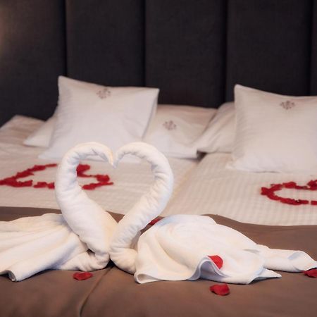 Hotel Beskid Balneo Medical Resort & Spa Piwniczna-Zdroj Εξωτερικό φωτογραφία