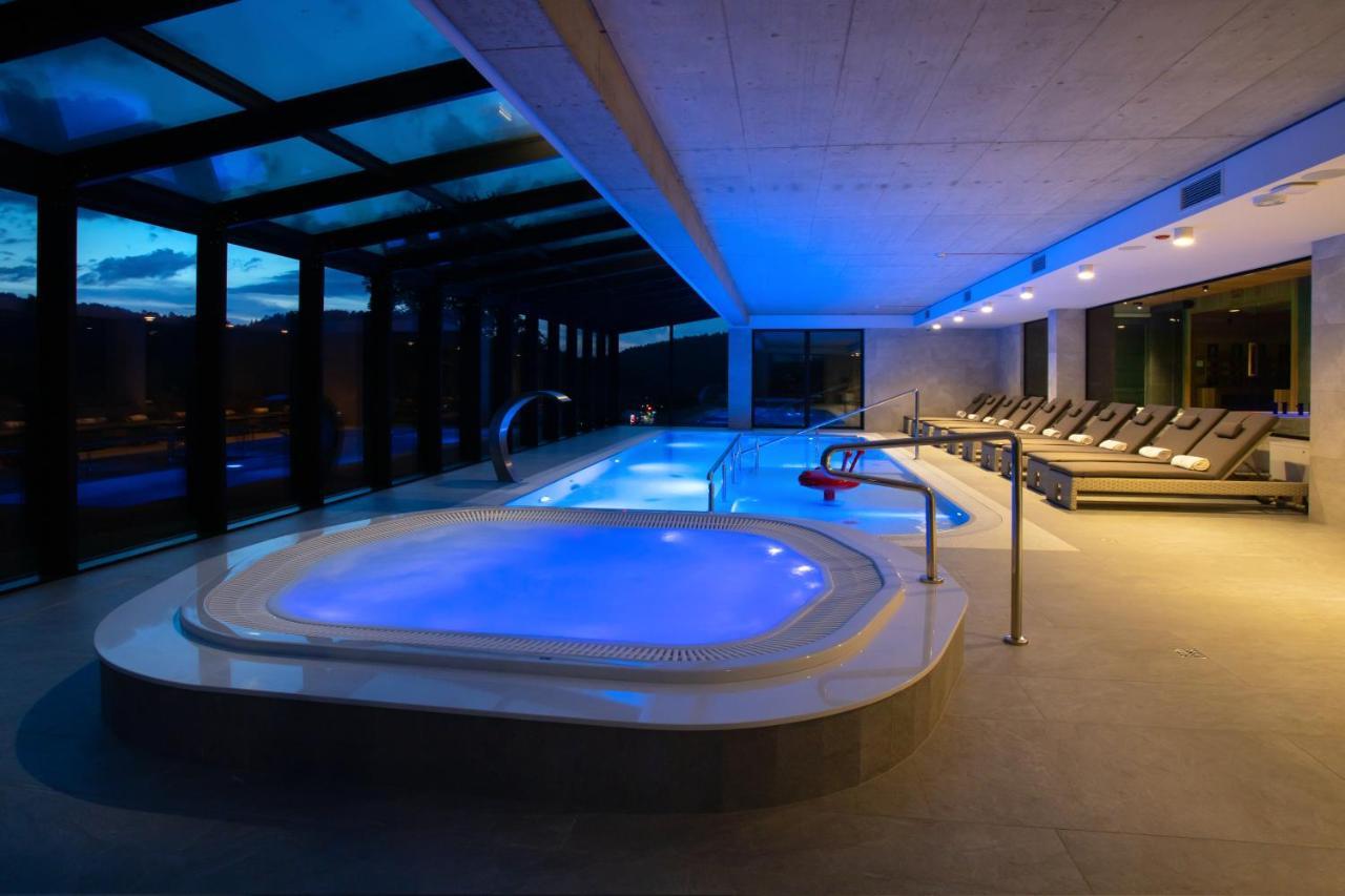Hotel Beskid Balneo Medical Resort & Spa Piwniczna-Zdroj Εξωτερικό φωτογραφία