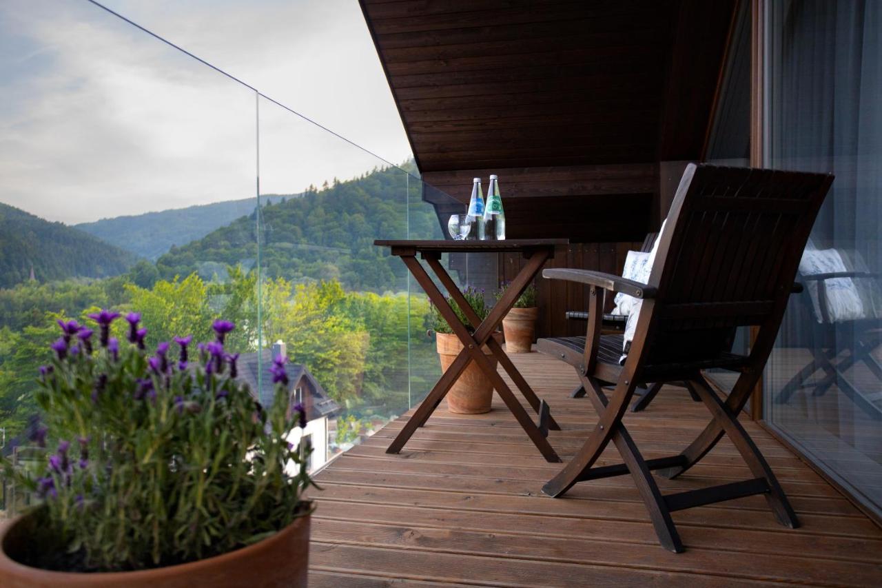 Hotel Beskid Balneo Medical Resort & Spa Piwniczna-Zdroj Εξωτερικό φωτογραφία