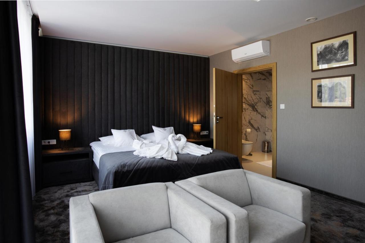 Hotel Beskid Balneo Medical Resort & Spa Piwniczna-Zdroj Εξωτερικό φωτογραφία