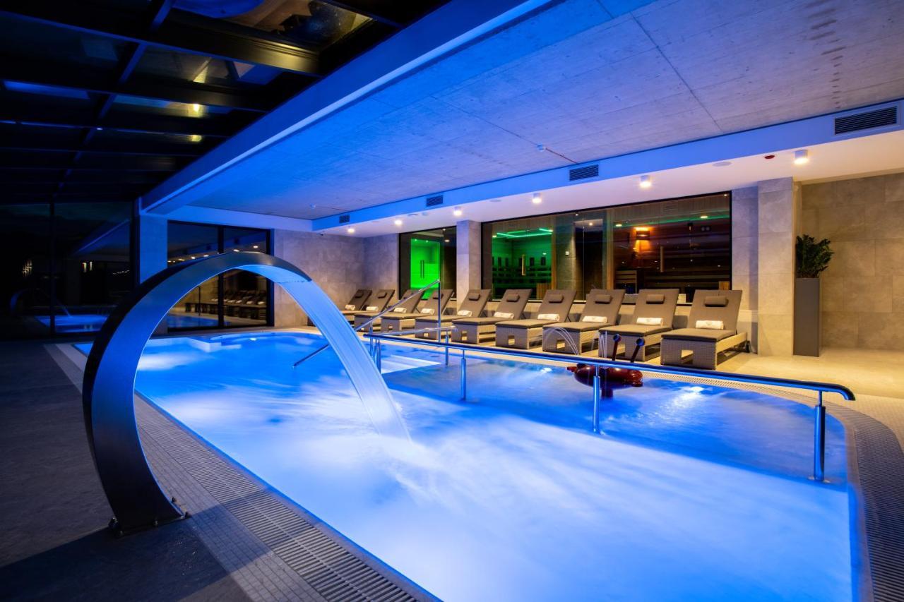 Hotel Beskid Balneo Medical Resort & Spa Piwniczna-Zdroj Εξωτερικό φωτογραφία