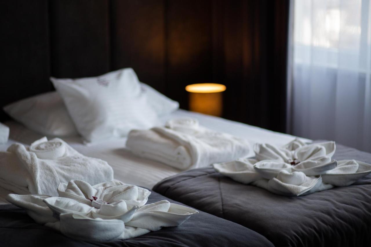 Hotel Beskid Balneo Medical Resort & Spa Piwniczna-Zdroj Εξωτερικό φωτογραφία