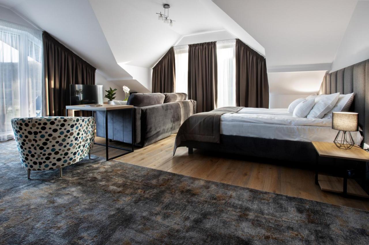 Hotel Beskid Balneo Medical Resort & Spa Piwniczna-Zdroj Εξωτερικό φωτογραφία