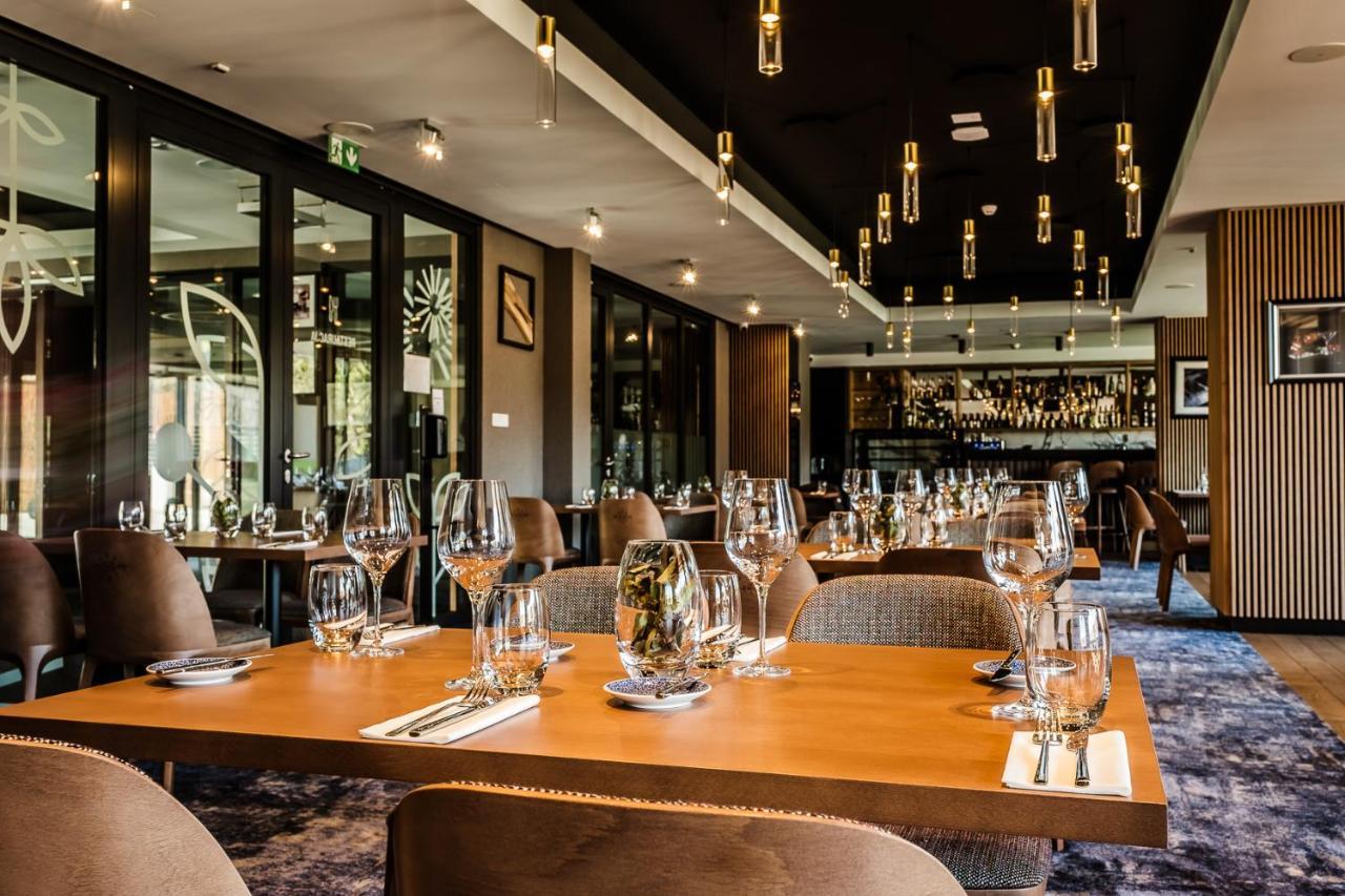 Hotel Beskid Balneo Medical Resort & Spa Piwniczna-Zdroj Εξωτερικό φωτογραφία