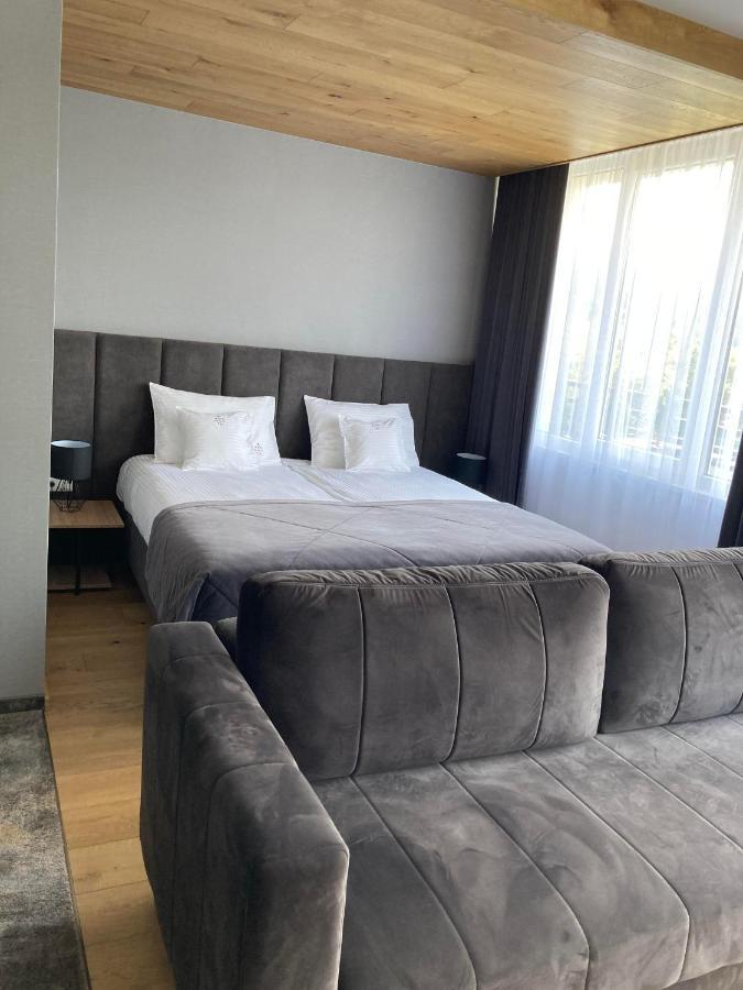 Hotel Beskid Balneo Medical Resort & Spa Piwniczna-Zdroj Εξωτερικό φωτογραφία