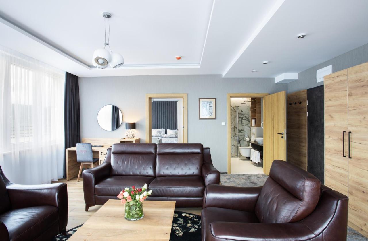 Hotel Beskid Balneo Medical Resort & Spa Piwniczna-Zdroj Εξωτερικό φωτογραφία
