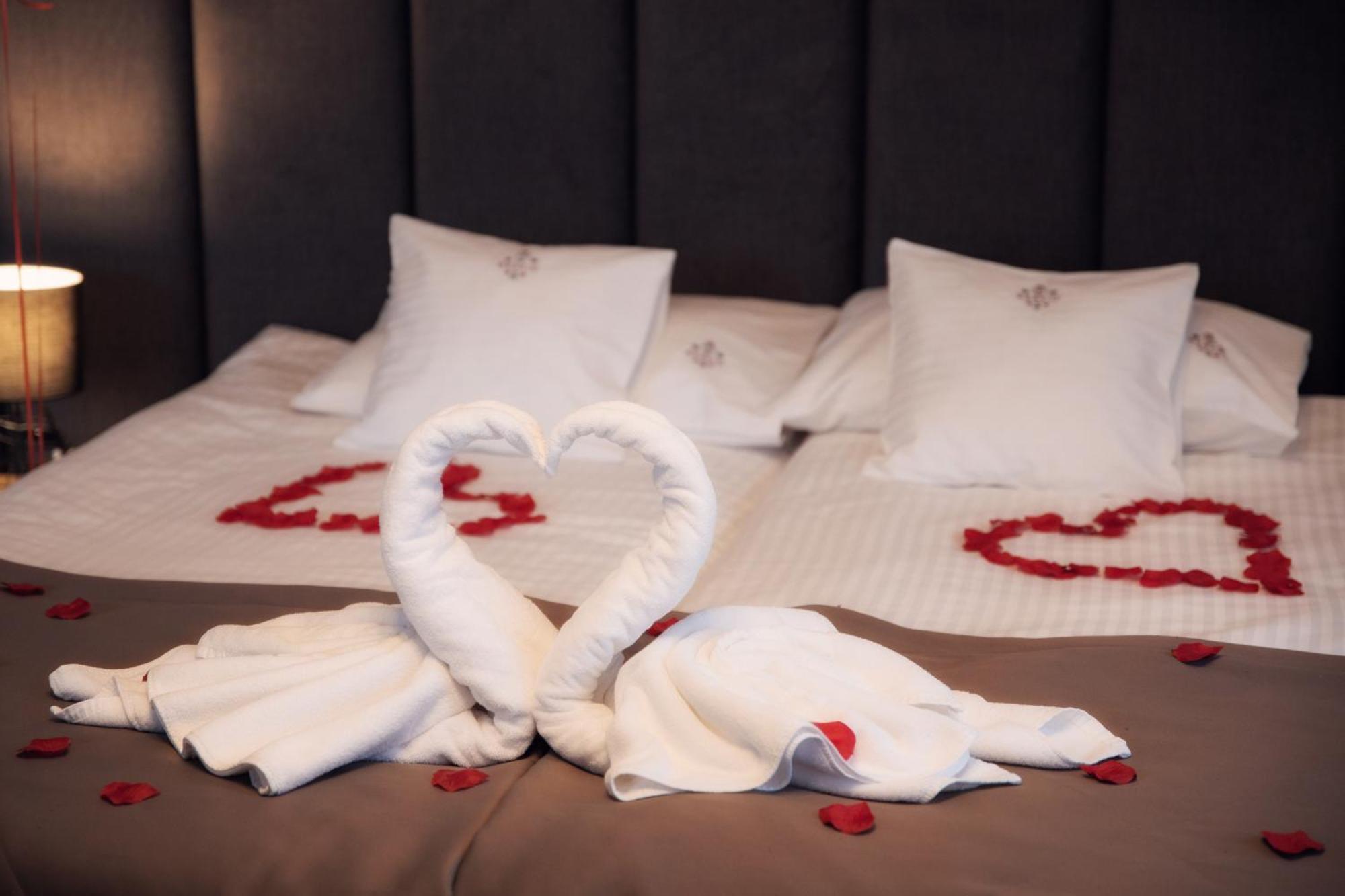Hotel Beskid Balneo Medical Resort & Spa Piwniczna-Zdroj Εξωτερικό φωτογραφία