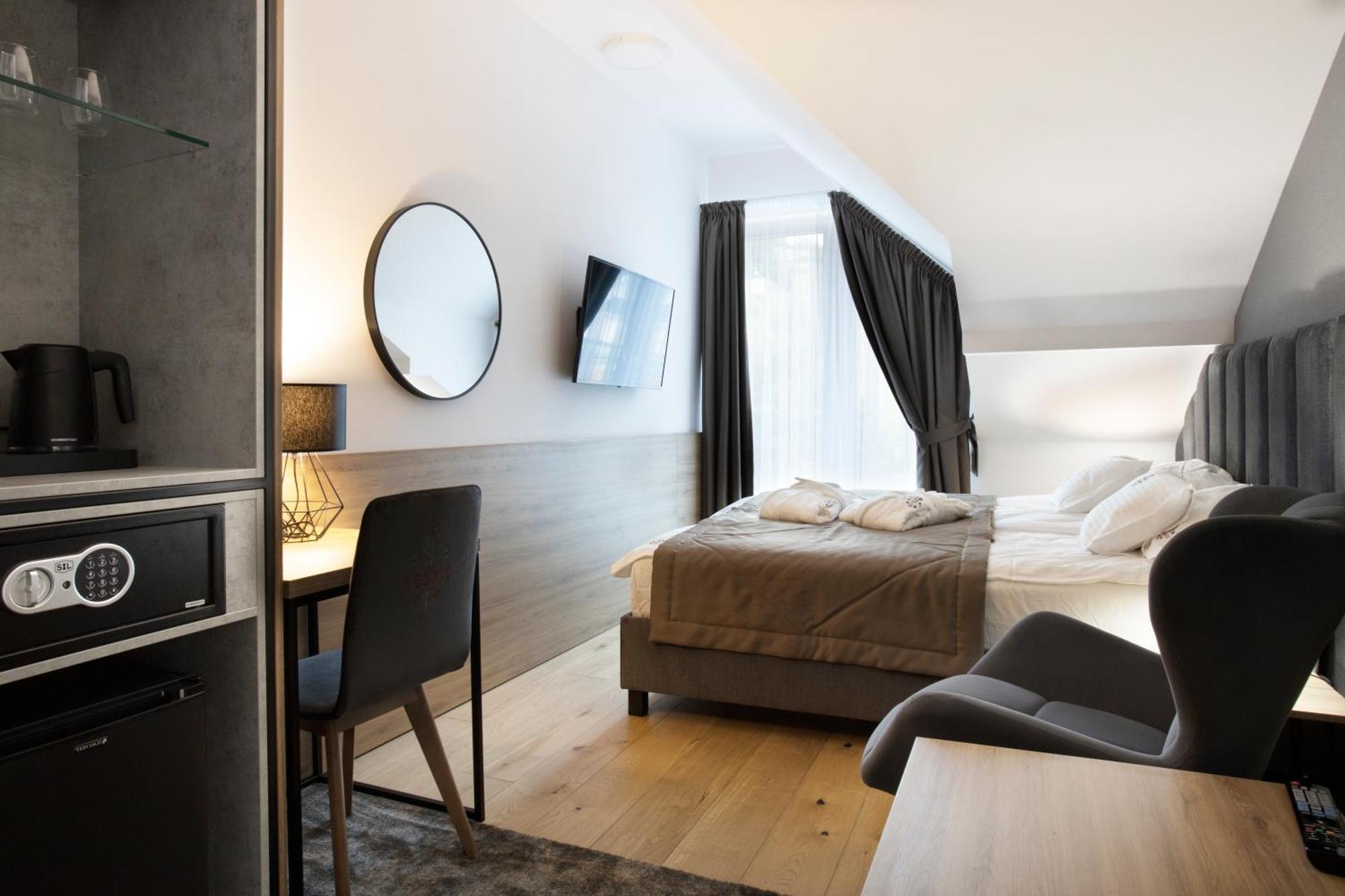 Hotel Beskid Balneo Medical Resort & Spa Piwniczna-Zdroj Εξωτερικό φωτογραφία